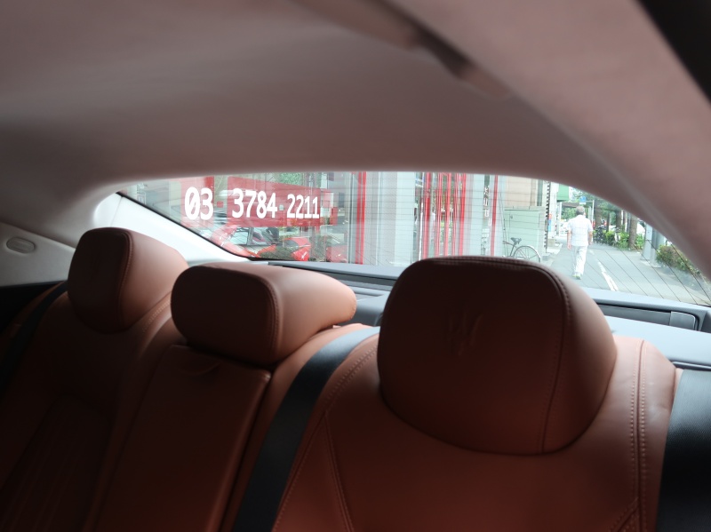 car thumbnails