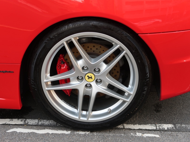 フェラーリ F430 中古車 情報 | A List Garage
