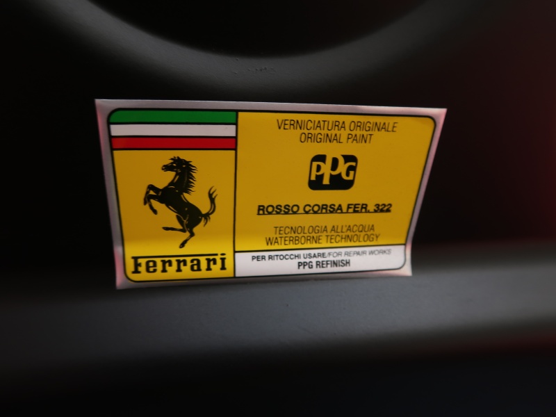 フェラーリ F430 中古車 情報 | A List Garage