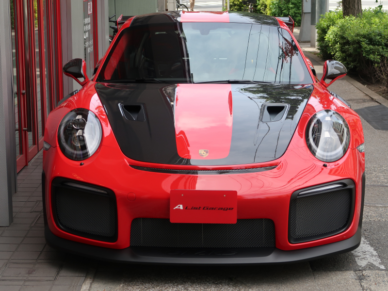 ポルシェ911 メーカー取寄】HXR15 HW ベーシックカー ポルシェ 911 ターボ
