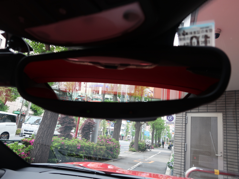 car thumbnails