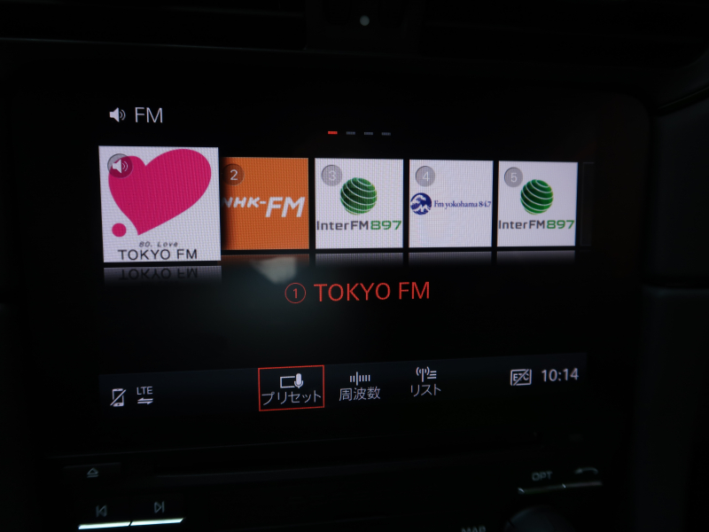 car thumbnails