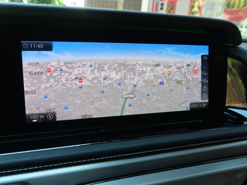 car thumbnails