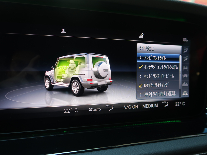 car thumbnails