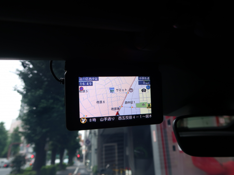 car thumbnails