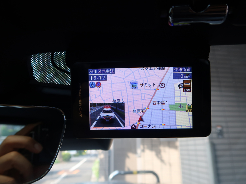 car thumbnails