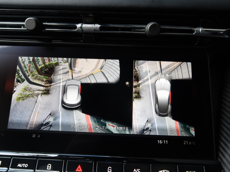 car thumbnails
